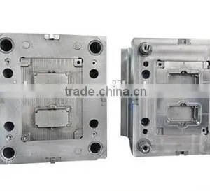 Injection Molding Concrete Mold Manufacturers Plastic Paver Molds thumbnail-1