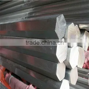 ASTM304 Stainless Steel Hexagonal A479 316l Bar thumbnail-4