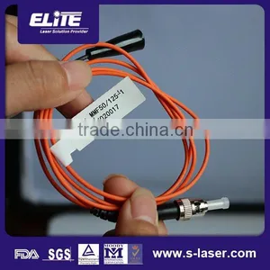 High Quality Aluminum Anodized or Brass Fiber Coupled Laser Diode Module Supplier thumbnail-1
