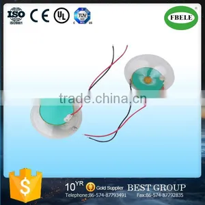 FBPD56D Cheaper American Piezo Element With PVC (FBELE) thumbnail-1