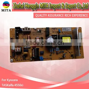 Hot Sales 220V Power n Board For Kyocera Use in TASKalfa4550ci thumbnail-1