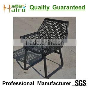 uv Resistant PE Outdoor Rattan Chair thumbnail-1