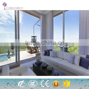 2016 Modern Elegant Latest New High Quality Sliding Door Windows thumbnail-1