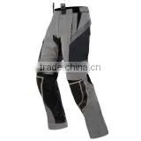 Dark Electric Blue Color Racing Wear Mens Pant thumbnail-1