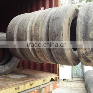 Chinese A Grade World Major Brand Truck Tyre Casing12R22.5 315/80R22.5 for South Africa thumbnail-6