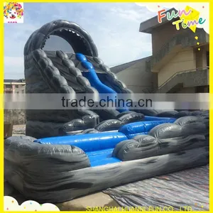 Inflatable Slide for Kids /dry Slide/ Water Slide Combo With Pool thumbnail-2