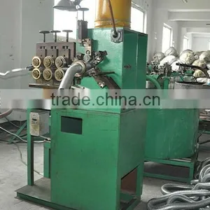Metal Wire Conduit Making Machine thumbnail-1