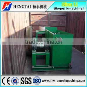 Direct Factor! Water Tank Stainless Steel Wire Drawing Machine thumbnail-3