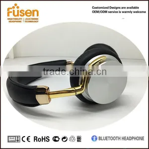 Hot Selling New Designblue Tooth Headphone thumbnail-1