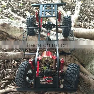 New Arrival rc Car D90 1/10 Model Car Radio Control Toys Car rc thumbnail-1