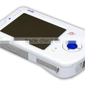 Medical Equipment High Quality Handheld Ecg Monitor thumbnail-1