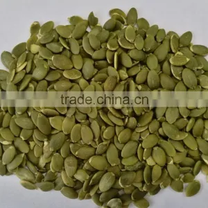 Cheap Best New Crop Shine Skin Pumpkin Seed Kernel thumbnail-3