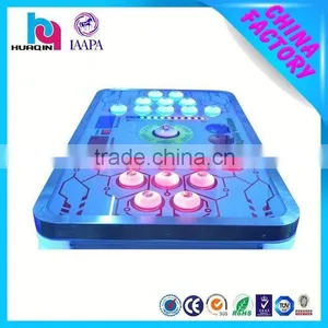 Outdoor Amusement Adult and Kids Video Amusement Redemption Game Machine thumbnail-3