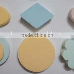 Makeup Tools Non-latex Makeup Sponge Flower Cosmetic Powder Puff thumbnail-2