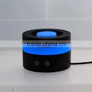 Usb Aroma Diffuser Ionizer Purifier Mist Humidifier With Fragrance Diffuser thumbnail-1