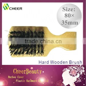 Wooden Hair Brushes HB028/mini Hair Brush /pocket Hair Brush thumbnail-1