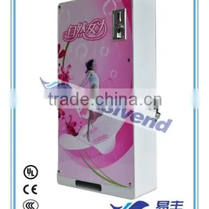 Hot Product!!! Sanitary Pad Vending Machine for Sale thumbnail-1