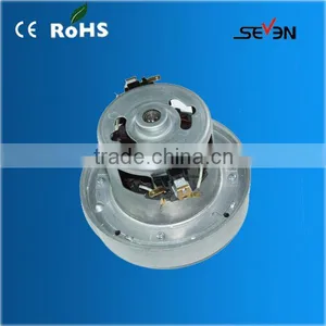 Motor For Hand Dryer thumbnail-2