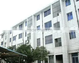 Fuyang Baka Plastic Packaging Manuf. company overview - view 2 thumbnail