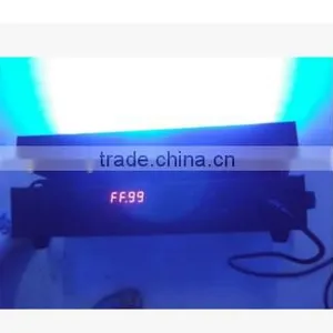 DMX Control 72pcs LED RGBW 4in1 LED Spot Light Stage Lighting thumbnail-2