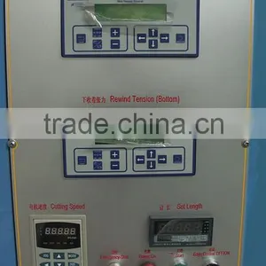 Glassfiber Fabric Slitting Machine Shanghai Manufacture thumbnail-5