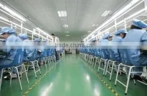 Haining Green Technology Import & Export Co., Ltd. company overview - view 2 thumbnail