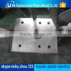 Electronic Scale Plastic Mould thumbnail-1