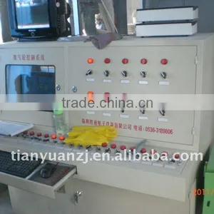 TOP Quality Aac Block Machine in China for Sales - TIANYUAN BRAND thumbnail-4