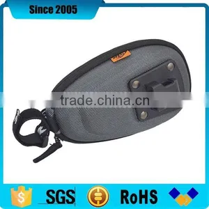 1680D Nylon Cover Shockproof Eva Bike Hard Case thumbnail-3