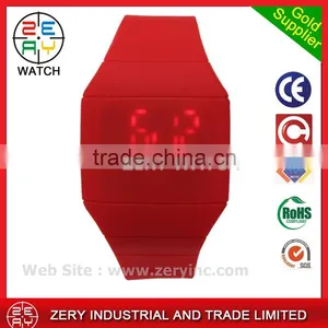 R0464 High Quality Sport Led Watch thumbnail-1