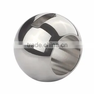 Factory Wholesale Customized Stainless Steel Solid Ball, Solid Steel Ball thumbnail-5
