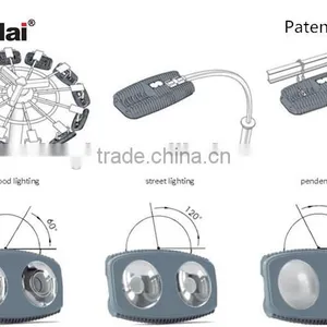 UL CUL TUV CE RoHS SAA 1000w Halogen Flood Lighting Waterproof Outdoor 400 Watt Led Flood Light thumbnail-6
