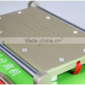 3 in 1 Screen Repair Machine Kit Lcd Separator for Iphone Sumsung ,heating the Sumsung a Frame Easy to Seprator thumbnail-4