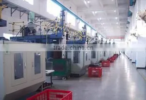 Jiangxi Kinying Industrial Co., Ltd. company overview - view 3 thumbnail