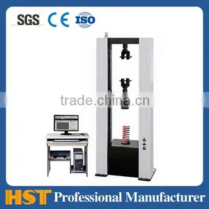 Factory With CE TLW-20 Computer Tension Spring Testing Machine thumbnail-1