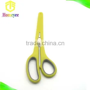 7 1/2 Inch Stainless Steel Blade Kitchen Scissors With 3 Blades Scissors thumbnail-2