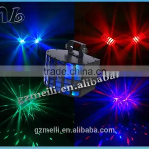 Full Color Promise Sword Stage Light Led Night Club Disco Stage Lighting thumbnail-5