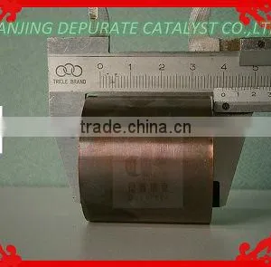 Universal Exhaust Catalyst Shell thumbnail-3