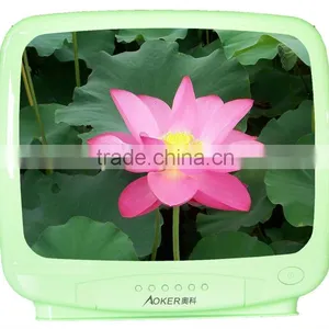 14 Inch Color CRT TV SKD thumbnail-1