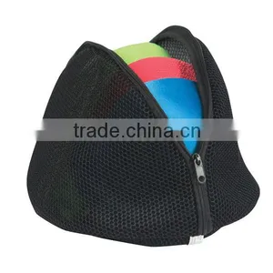 2016 New Arrival ECO-Friendy Mesh Bra Wash Bag thumbnail-1