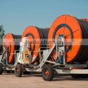 Bauer Hose Reel Irigator thumbnail-2