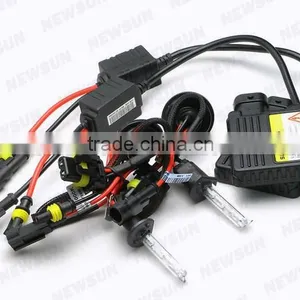 Xenon Bulb Hid Xenon Kits Super White h4 h1 h7 h3 Headlight Bulbs thumbnail-5