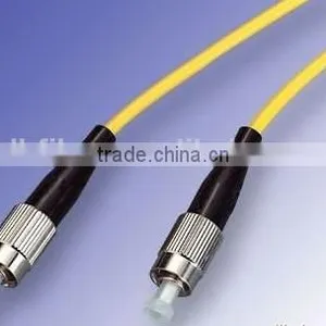 fc Singlmode Multimode Simplex Duplex Patch Cords/fc-fc Fibre Optic Patch Cable thumbnail-2