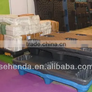 Plastic HDPE Pallet Blow Moulding Machine thumbnail-3
