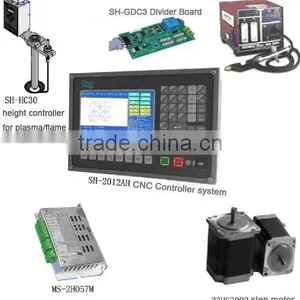 Torch Height ControllerSH-HC30 thumbnail-1
