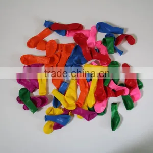 0.24g 3 Inch Small Magic Water Balloon thumbnail-4