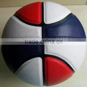 High Quality Size 7 PU Basketball thumbnail-1