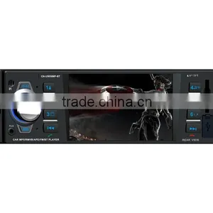 Digital Car Audio Mp3 Player Circuit Board thumbnail-1