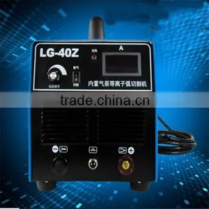 Hot New Products for 2016 Hot Sale Cnc Metal Cutter Cnc Plasma Cutter thumbnail-2