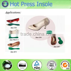 Eco-friendly Latex Shoe Insole Foam thumbnail-4
